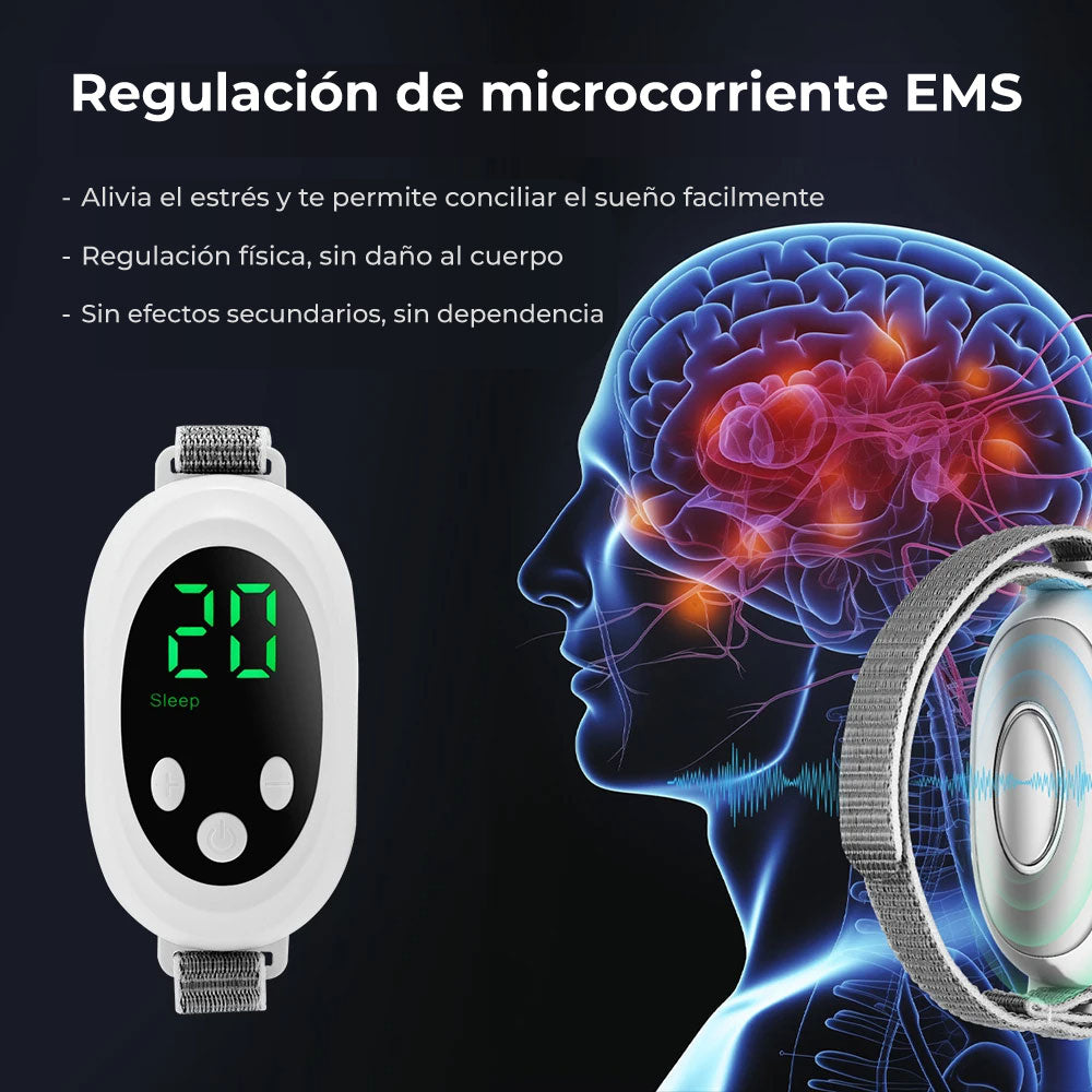 NeuroHarmonic™ - Equilibra tu mente y mejora tu bienestar