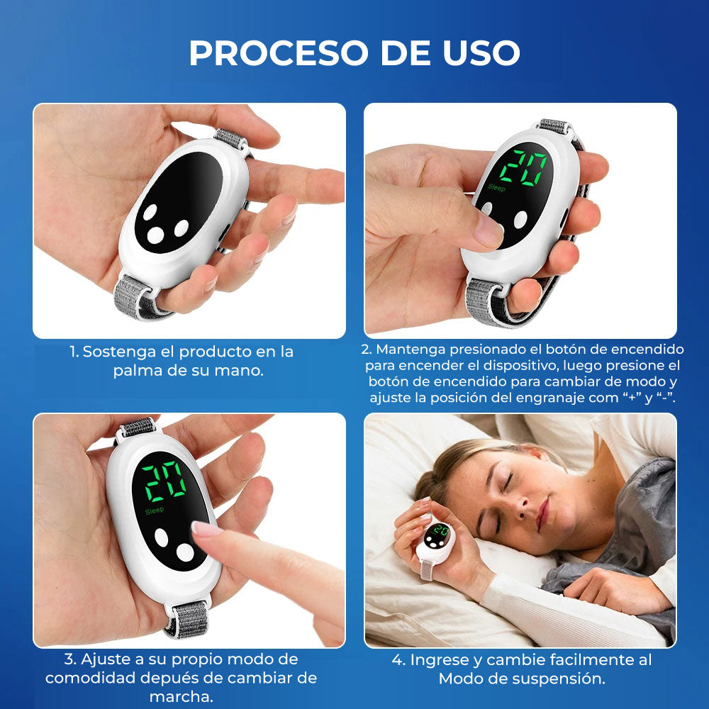 NeuroHarmonic™ - Equilibra tu mente y mejora tu bienestar