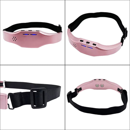 💤 Neuro-Estimulador EMS™ – Banda para el Alivio de Dolor, Estrés y Mejora del Sueño