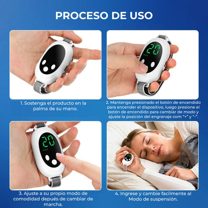 NeuroHarmonic™ - Equilibra tu mente y mejora tu bienestar